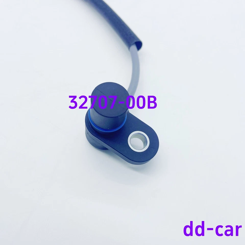 NEW Drag Crank Crankshaft Position Sensor 32707-00B Fits For 2000 Harley Softail - Image 3 of 4