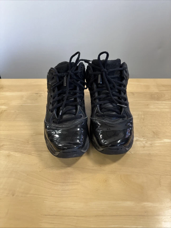 Zapatillas deportivas Jordan B’loyal Grade School negras CK1425-004 talla 4,5Y Foto 2 de 4