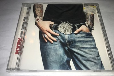 New Sealed Before Everything & after MxPx Cd