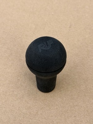 RUF 911 930 Shift Knob 915 Gearbox Type Alcantara
