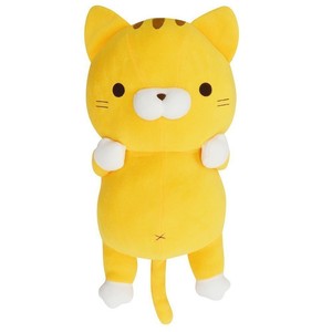 Yamani SASURAI NO TABINEKO Mikemura San Cat Hug Body Pillow Toramachi 7057 4589782307188 | eBay