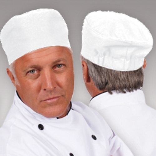 Chef Beanie Skull Cap Sous Chef Cap 