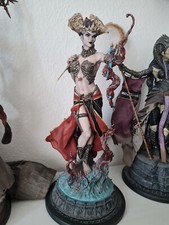 Gethsemoni: Shaper of Flesh EX - Sideshow CotD 1/4 Statue