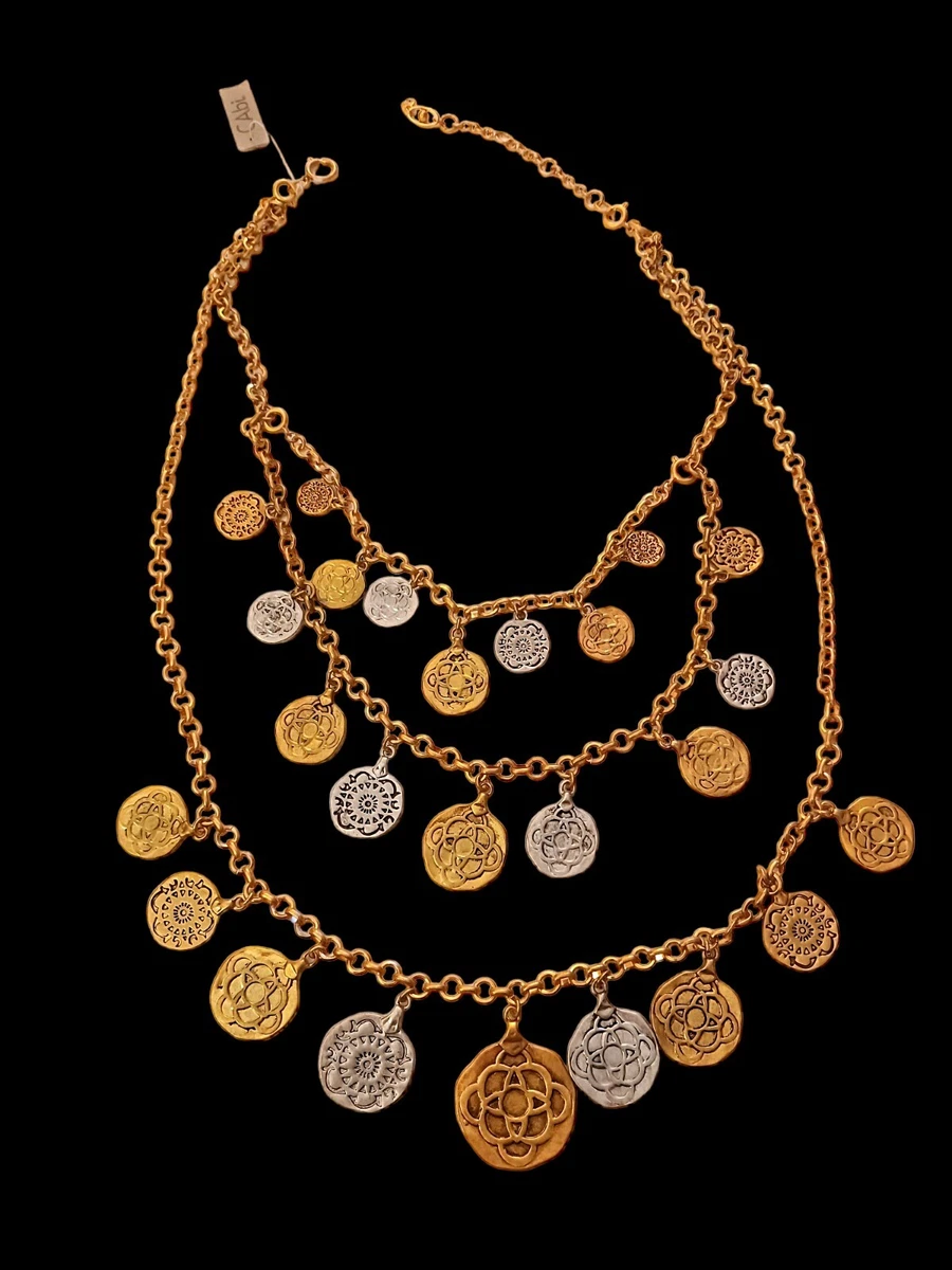 Cabi jewelry best sale ebay