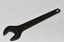 HIT 27mm M18 Forged Machinist CNC Tool Wrench 