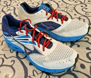 mizuno wave rider 9 mens