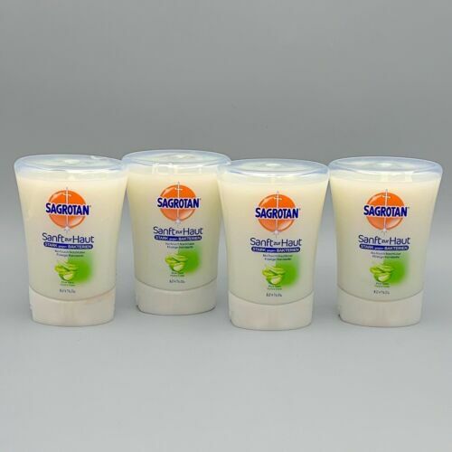 Charlotte Meentzen Aloe Vera Sensitiv Pflegecreme flssig, 150 ml | eBay.de