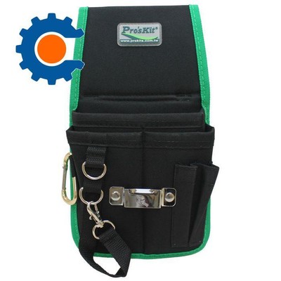 Eclipse Tools Pro'sKit General Purpose Tool Pouch