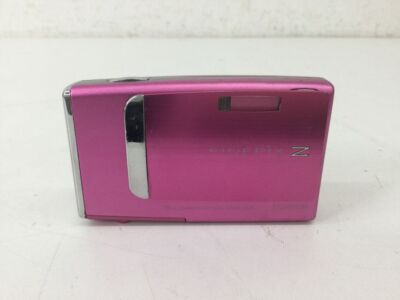 FUJIFILM フジフィルム FINEPIX Z10fd デジカメ　ピンク 富士フイルム FinePix Z10fd 価格比較 - 価格.com