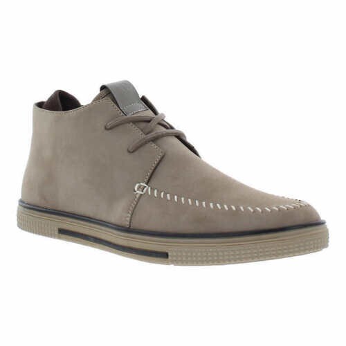 Kenneth Cole‎ Men\'s Beige Leather Lace-up  Shoes Size 11.5 Shop Kev Cognac Leather Dress Shoe – Techni-Cole Comfort main image 2