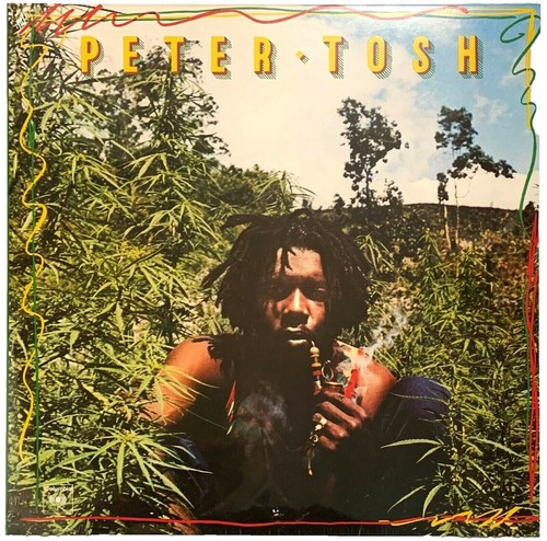 米LP Peter Tosh Mystic Man (Recycled Green) 5021732442567 Parlophone /00260 Peter Tosh - Mystic Man [Recycled Green Vinyl] NEW Vinyl | eBay