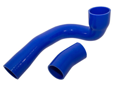 Silicone Intercooler Hose Set  for 2.2Td4 Land Rover Freelander2 Britpart DA4699