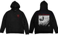 NEW Circa Survive Band Juturna Double Side Hoodie All Size Gift OM275