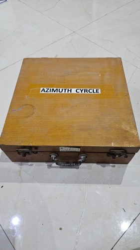 AZIMUTH COPASS CYRCLE GFC-165 SHUNFEG - 第 5/9 張圖片