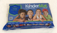 Kindermat Preschool Kindergarten Nap Mat 45"x19"x1" The Original Rest Mat NWT