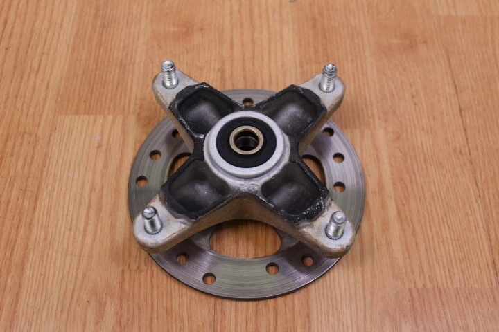 2007 POLARIS PHOENIX 200 Hub With Disc - Изображение 3 из 4