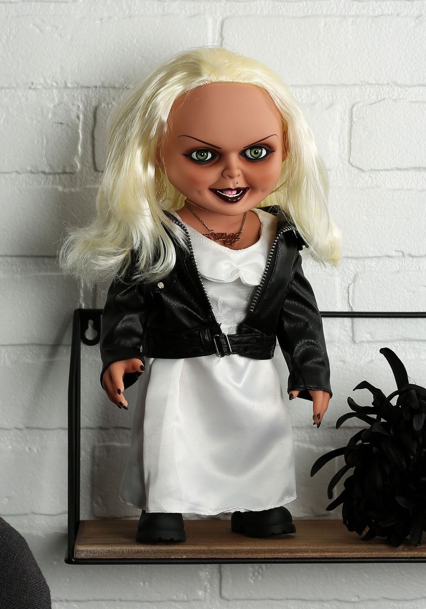 Bride of Chucky Tiffany 15