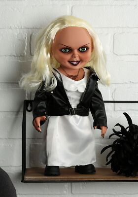 Bride of Chucky Tiffany 15