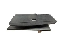 2018 - 2021 FORD EXPEDITION OEM REAR TRUNK STORAGE COMPARTMENT | BLACK *NOTE*