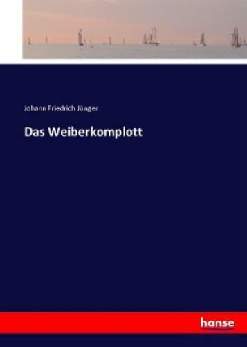 Thumbnail - Das Weiberkomplott 3640