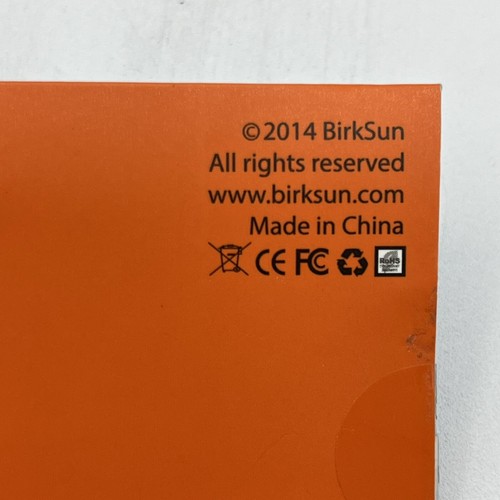 Cable Birksun USB a micro-USB para dispositivos Android - 3 pies - Carga y sincronización - Imagen 7 de 7