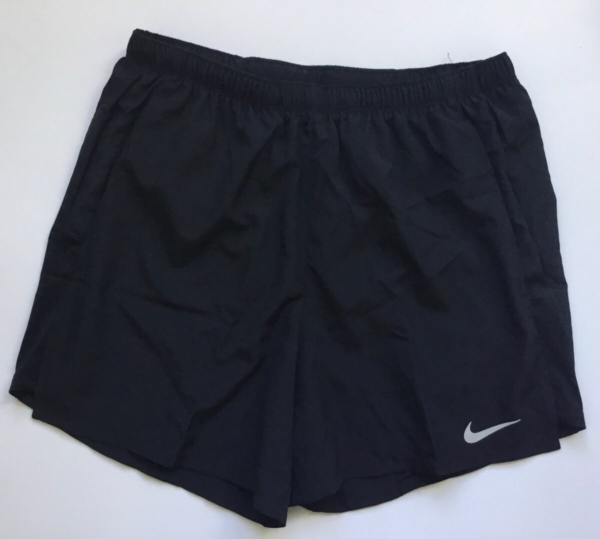 パンツ CHALLENGER CARGO SHORTS (BLACK) Nike Men's Challenger Brief-Lined Running Shorts CZ9062 010