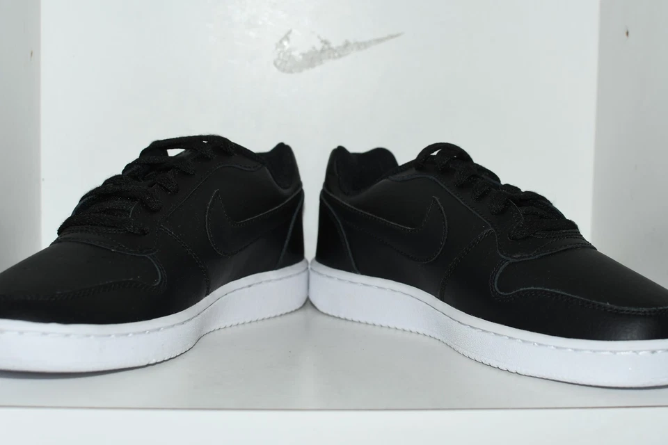 NIKE EBERNON LOW WOMEN'S SPORTSWEAR SHOES - WOMEN'S SIZE 7 - Image 2 of 4