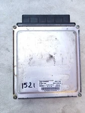 28017169 269915409946 DELPHI DCM3.1 ECU NANNY SAFARI 3.0 85 KW ENGINE CONTROL UNIT