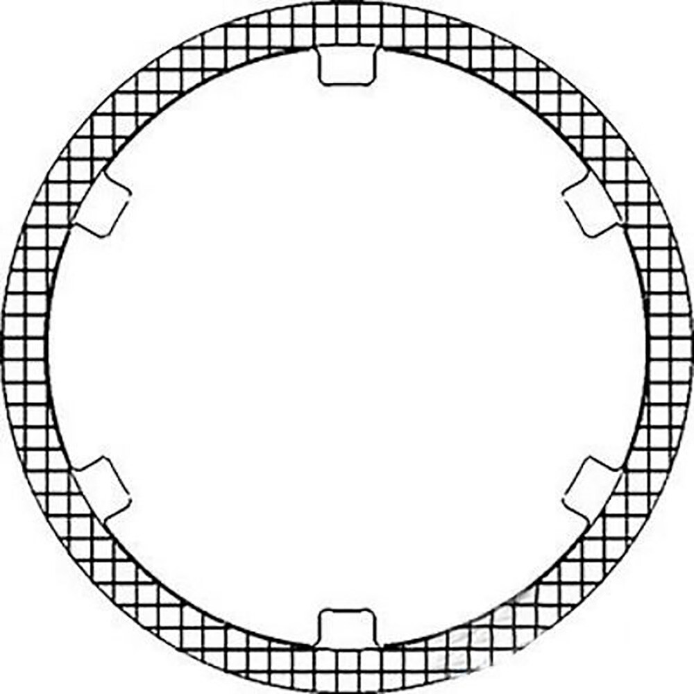 RE29815 Brake Piston Clutch Drum Disc Fits John Deere Fits JD 4030 4040 4050 405