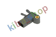 EXHAUST FUMES PRESSURE SENSOR NUMBER OF PINS 2/3 FITS MERCEDES A W169 B SPORTS