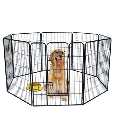 40 inch crate