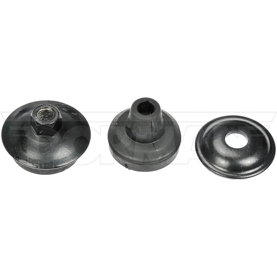 Dorman - OE Solutions Torre de Amortiguador Panel de Conexión Trasero Derecho Juego de 1 Se Adapta a Ford Foto 3 de 4