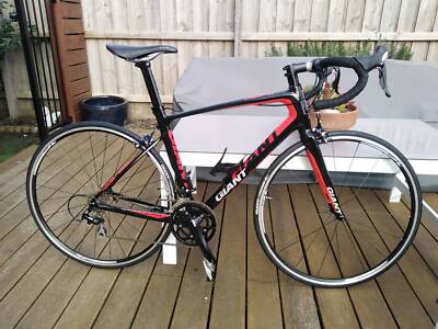 giant defy 3 | Bicycles | Gumtree 