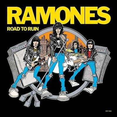Ramones 1976 | eBay