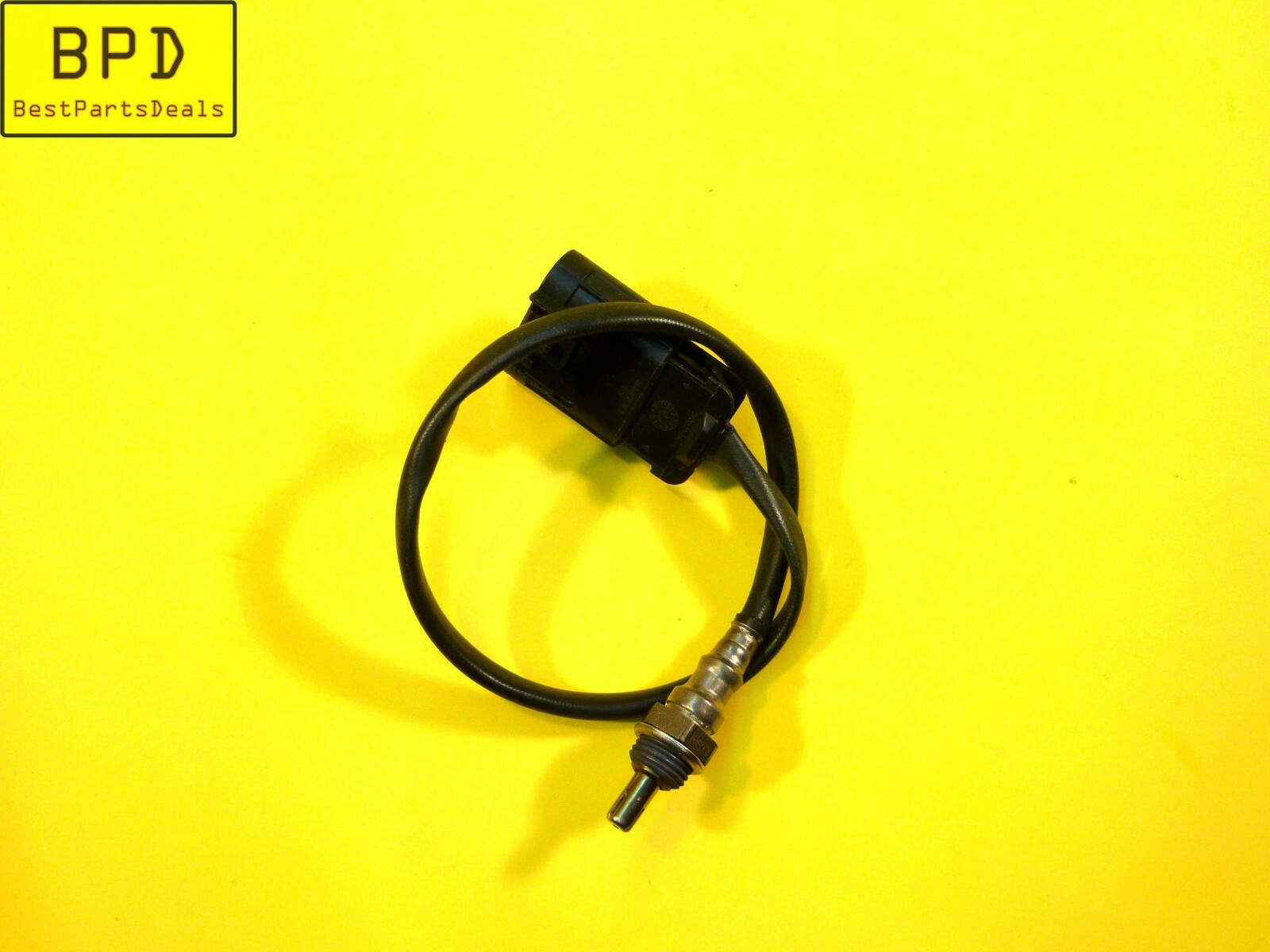 Harley Davidson 4 Wire M12 12mm Lambda O2 Oxygen Sensor DELPHI 28488580 ...