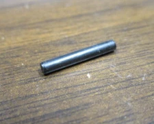 CVA Hawken Frontier Squirrel Rifle Rear Adjustable Sight (Hinge Pin Only)