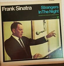 Strangers In The Night Sheet Music | Frank Sinatra | Pro Vocal