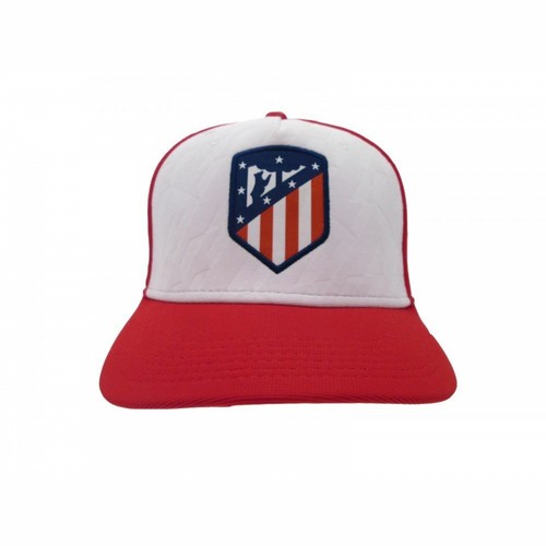 Hat with Visor Official Atletico Madrid Atm Genuine