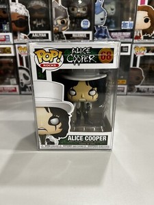 alice cooper cigarette statue Alice Cooper Statue
