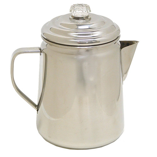 Coleman Coffee Percolator 12 Cup 