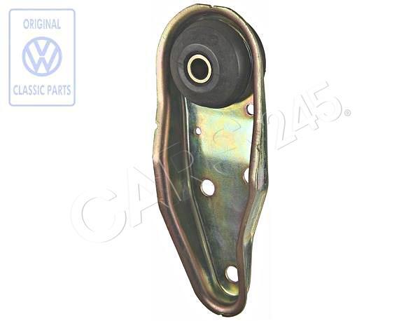 Original VW Stütze links NOS VW AUDI 50 Polo Derby Vento-IND 80 86 