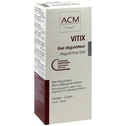 VITIX Gel 50 ml PZN 1695441