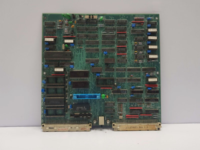 KONE 371327H03 MCC85/A2 PCB-Karte 371329G03 REV. 1.0