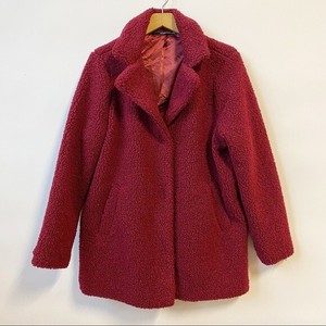 ebay teddy coats
