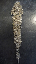 Разное Antique French Rare Sterling Silver
