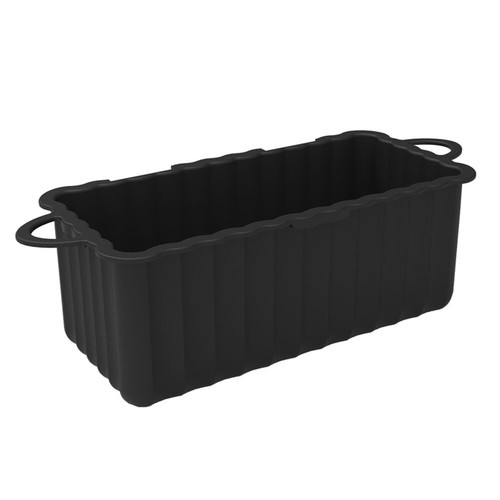 17 6 x 8 9 cm Moldes de silicona para hornear sin esfuerzo - Imagen 21 de 29