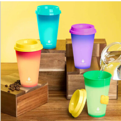 reusable to go cups