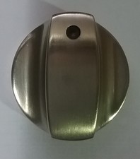 CATERING RESTAURANT KNOB BBQ RAILCOCK 6MM ZINC STANDARD