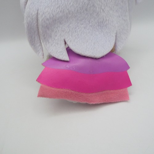 HUGtto HUG C0205 Precure Pretty Cure AMOUR Banpresto 2018 Plush 6" japan 38593 - Picture 5 of 8