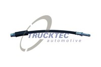 Trucktec Automotive Bremsschlauch Hinterachse Beidseitig FüR BMW 5Er E39 523I